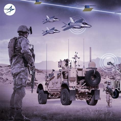 New Tactical Isr Satellites Provide Global Persistent Suppo
