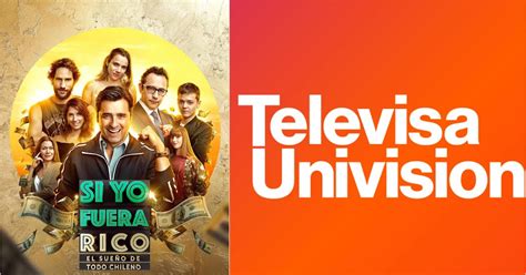 Golpe De Suerte Fecha Y Hora Oficial De Estreno De La Novela Mexicana De Televisaunivision