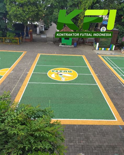 Warna Cat Lapangan Bola Voli - 52+ Koleksi Gambar