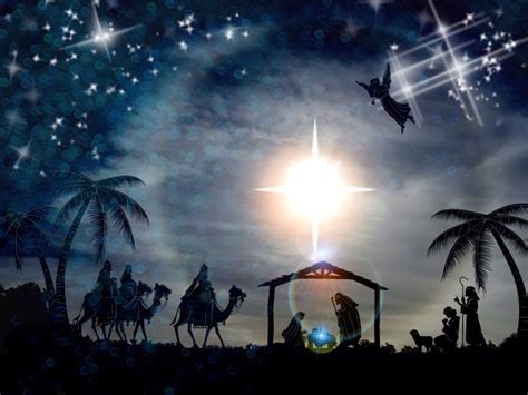 My Creative Edit Of The Nativity Scene Nativity Christmas Shepherds