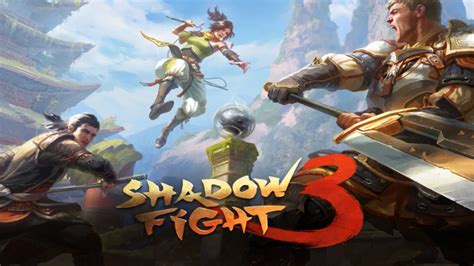 Code triche the superhero ninja : Shadow Fight 3: Ninja Warrior - Best Gameplay - YouTube
