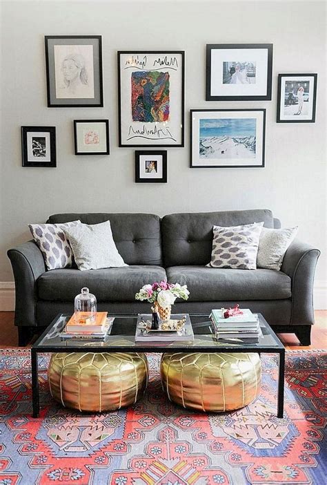 33 Awesome Rental Apartment Decorating Ideas On A Budget Page 9 Of 35