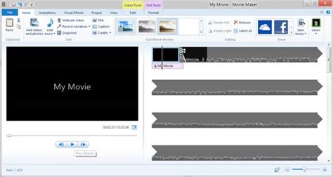 Windows Movie Maker Download Für Windows 11 10 7 32 Bit64 Bit