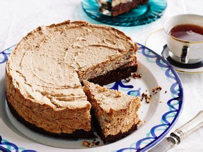 Austro Hungarian Hazelnut Cream Torte Recipe Dessert Recipes