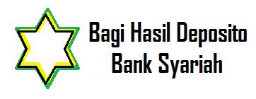 Pada dasarnya, investasi pada bank syariah belum terlalu populer di indonesia. Contoh Perhitungan Bagi Hasil Deposito di Bank Syariah ...