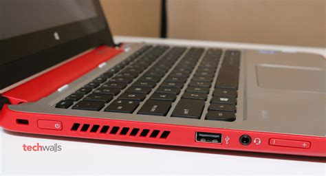 Hp Pavilion 11t N000 X360 Convertible Hybrid Laptop Review