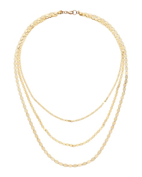 14K Gold Necklace Pendants
