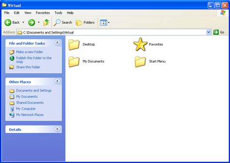 Windows Xp Folder Icon At Collection Of Windows Xp