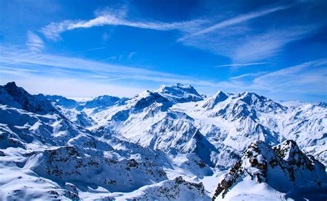 Winter in der Schweiz - Tipps abseits der Skipisten