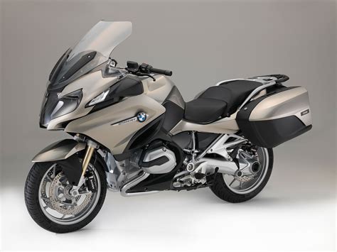 • high quality cheaper option that the sato lock. 2016 BMW R1200RT Review