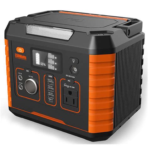 High Quality Portable Power Station For Camping Bulk Supply Fast