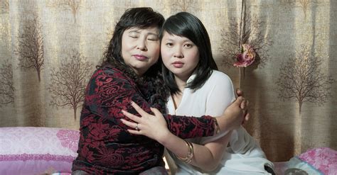 Why A Generation Of Adoptees Is Returning To South Korea The New York
