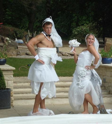 5 Hilarious Hen Party Games To Play With Butlers In The Buff