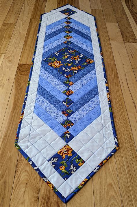How To Make A Table Runner For Beginners 2021 Sho News