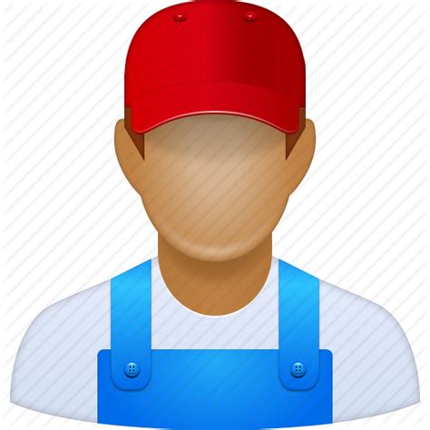 Worker Icon At Getdrawings Free Download