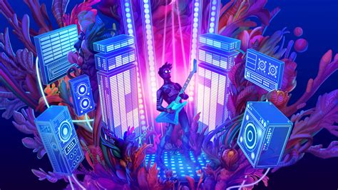 The Artful Escape