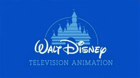 Disney Television Animation Logopedia Wikia