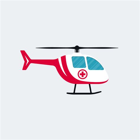 Air Ambulance Vector Art Icons And Graphics For Free Download
