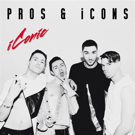 IConic - Icons mp3 buy, full tracklist