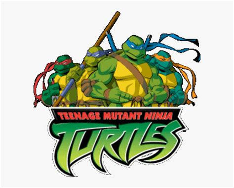 Teenage Mutant Ninja Turtles Teenage Mutant Ninja Turtles 2003 T