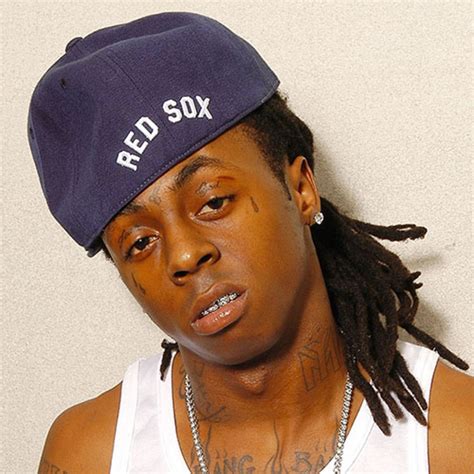 Lil Wayne Age Songs And Albums Biography