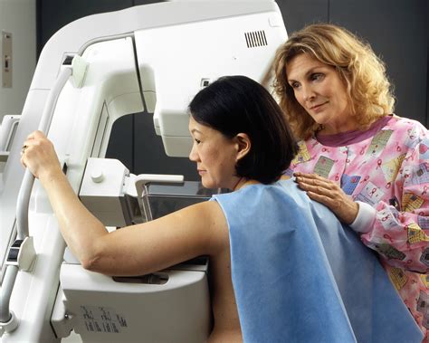 Women Erroneously Charged For Mammograms Vtdigger