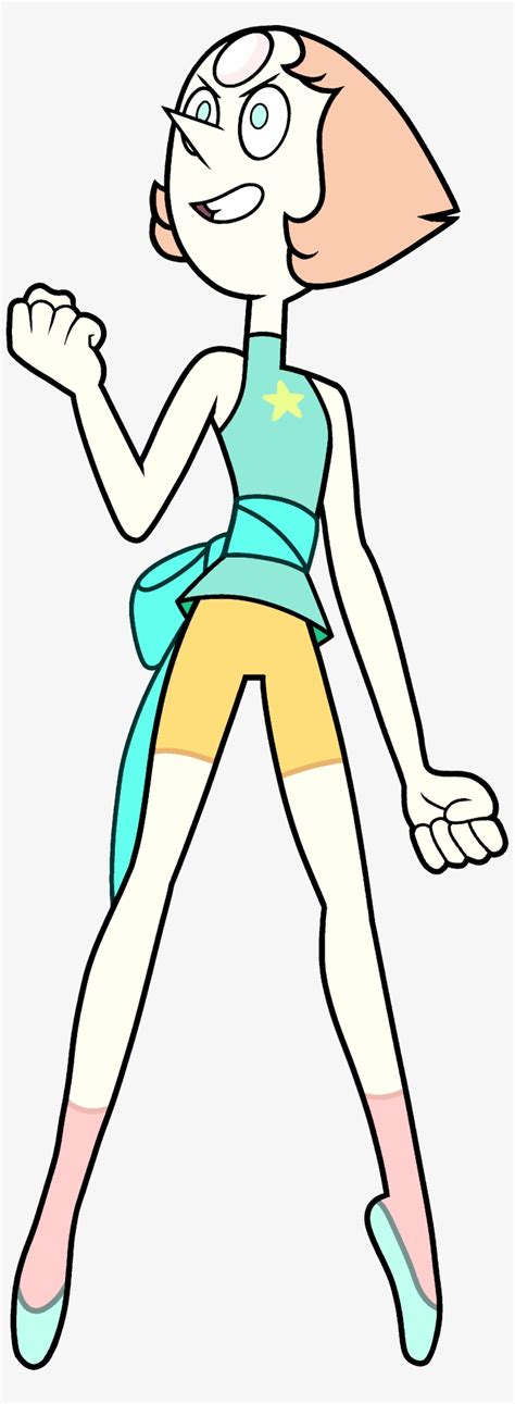 Mega Pearl Steven Universe Characters Pearl Steven Un