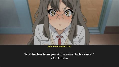 12 Bunny Girl Senpai Wallpaper Quotes For Your Desktop And Smartphone