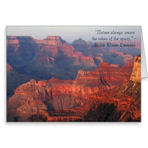Quotes About Canyons Quotesgram