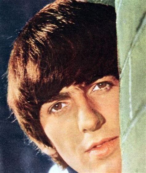 George Harrison The Beatles Photo 7383841 Fanpop