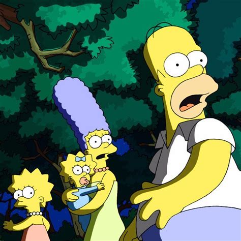 5 Strange Simpsons Things You Havent Seen Even After 30 Years Simpson Strange Tracey Ullman