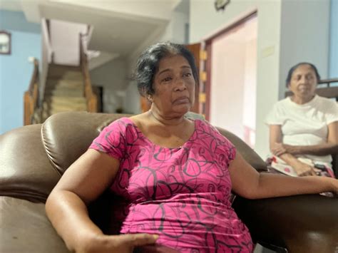 ‘It is like my life has ended,’ says mother of woman killed in