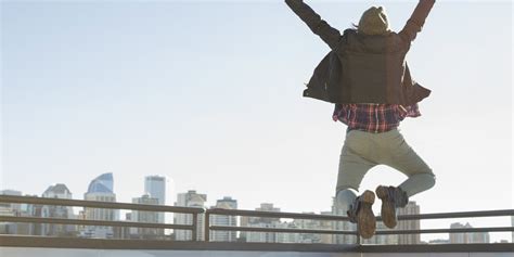 Overcoming The Three Key Fears For Success And Happiness Huffpost