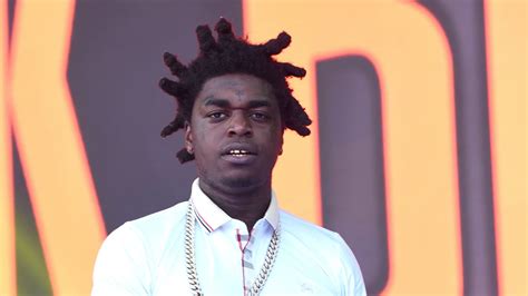 Kodak Black Reportedly Claims Prison Hasnt Let Him Meet With His Rabbi