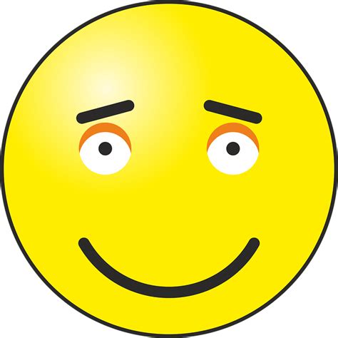 Gambar emoticon keren png gambar keren. Gambar vektor gratis: Bahagia, Smiley, Emoticon, Emosi ...