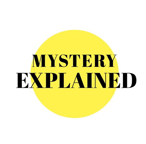 Mystery Explained Manikganj
