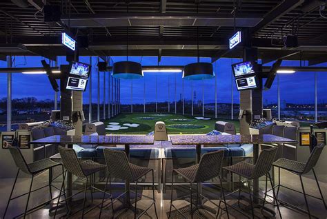 Golf Season Is Year Round At Topgolfs First Location In Northeast Us