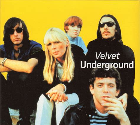 Velvet Underground Velvet Underground 2001 Cd Discogs