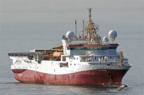 Sw Duchess Research Vessel Details And Current Position Imo