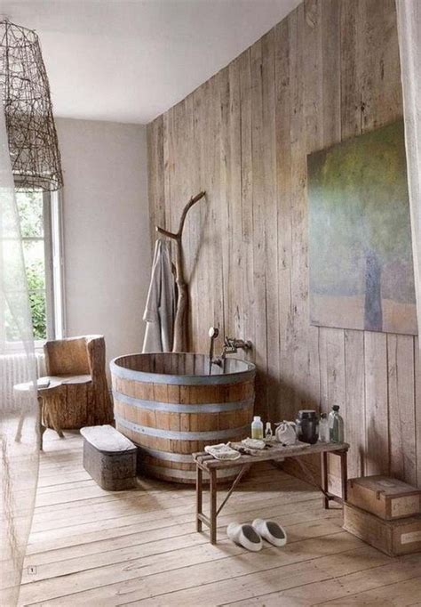 Maybe you would like to learn more about one of these? Meubles salle de bain et décoration dans le style rustique