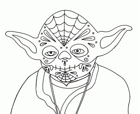 Master Yoda Coloring Pages K5 Worksheets X Men Coloring Pages To