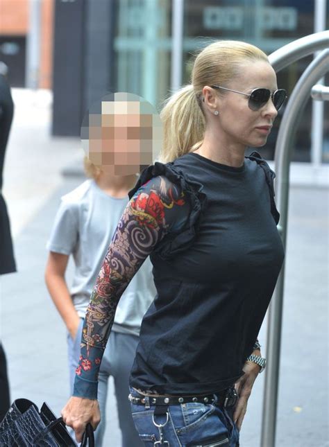 Find helena seger stock photos in hd and millions of other editorial images in the shutterstock collection. Zlatan Ibrahimovic's partner Helena Sager looks sour faced as she moves hotels in Manchester ...