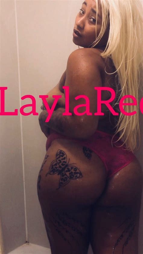Layla Red Shesfreaky