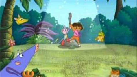 Dora The Explorer Season Episode