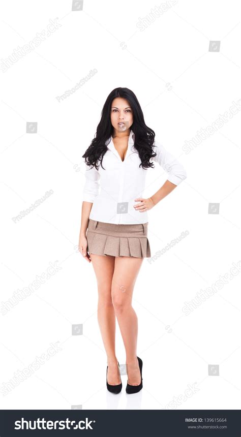 School Girl Long Legs Sex Photo