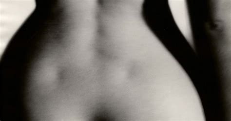 Bill Brandt Nude London April Edwynn Houk Gallery