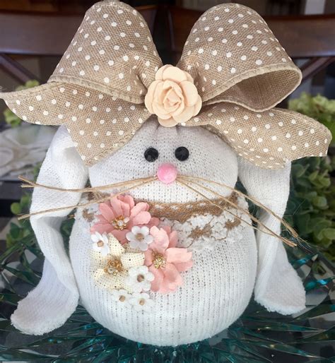 Hi everyone welcome back to my youtube channel, so now i will teach you how to prepare or make the tibicos mushroom wine. How To Make Sock Bunnies - Crafty Morning