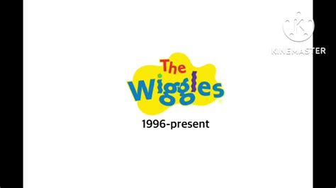 Logo History 14 The Wiggles Youtube