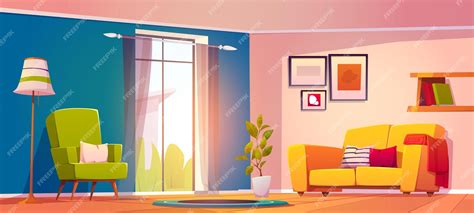Top 44 Imagen Living Room Animated Background Vn