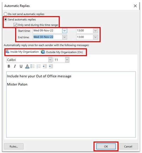 Top 89 Imagen Funny Out Of Office Messages Abzlocal Mx
